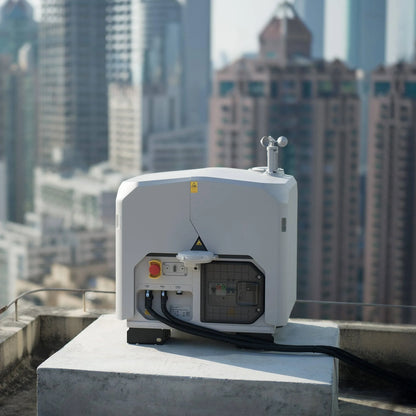 DJI Dock 3