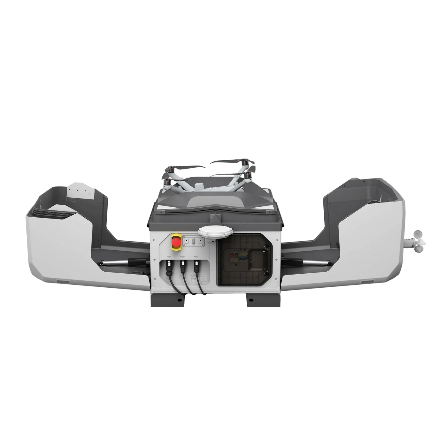DJI Dock 3