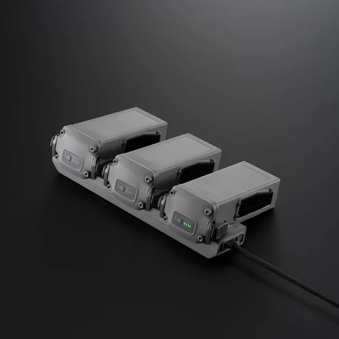 DJI Matrice 4D Series 240W Charging HUB