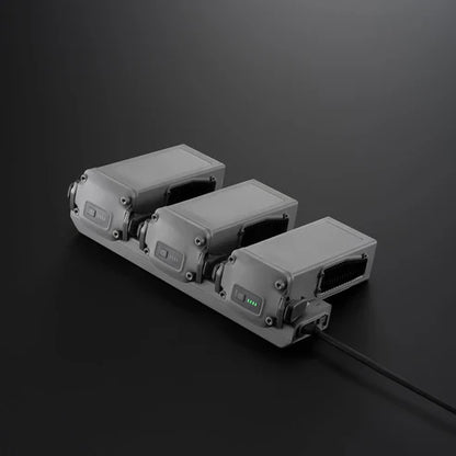 DJI Matrice 4D Series 240W Charging HUB